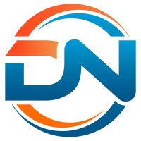 Logo Đông Nam Infotech