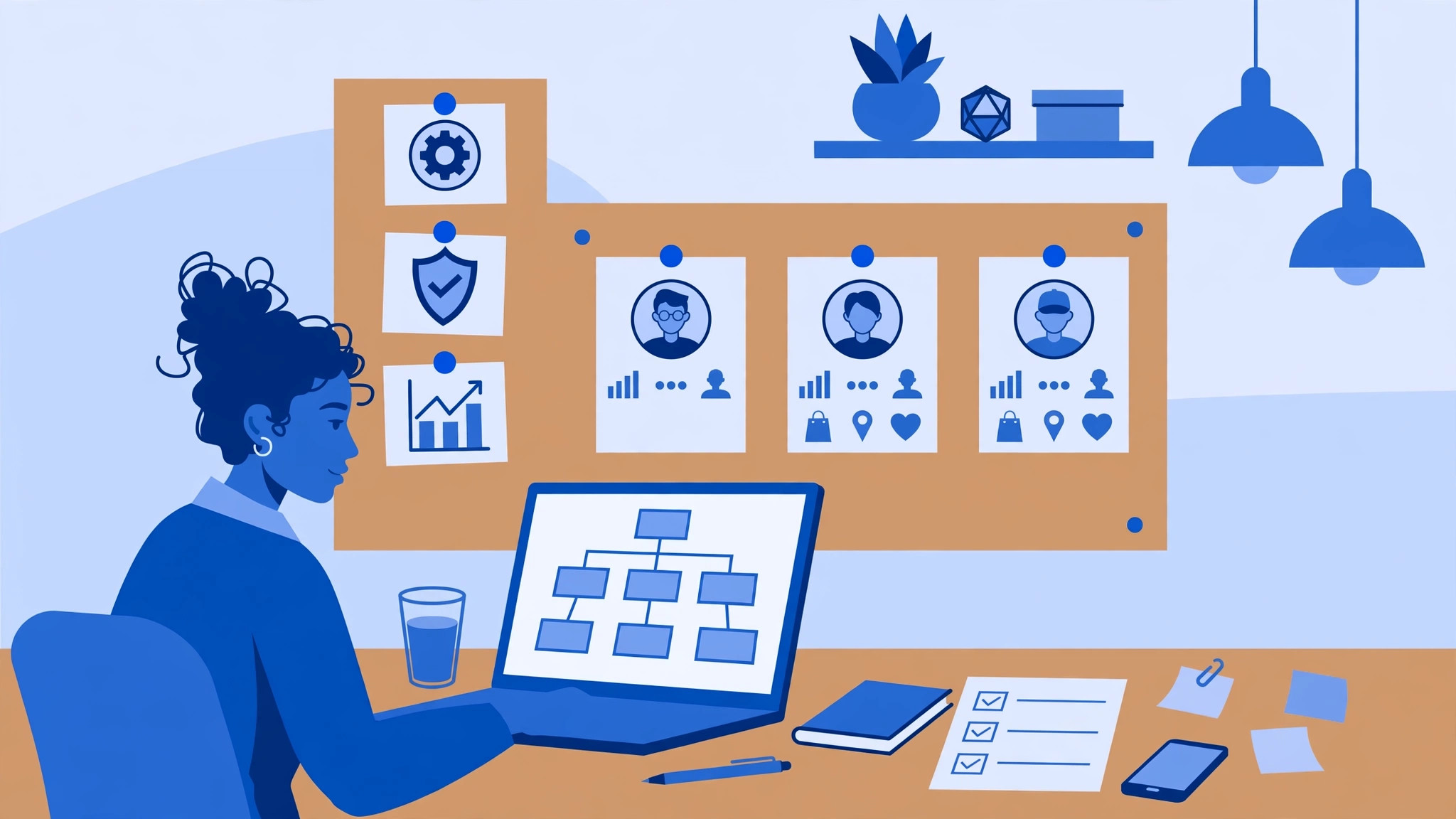 Chuẩn bị nội dung trước khi thuê thiết kế website
