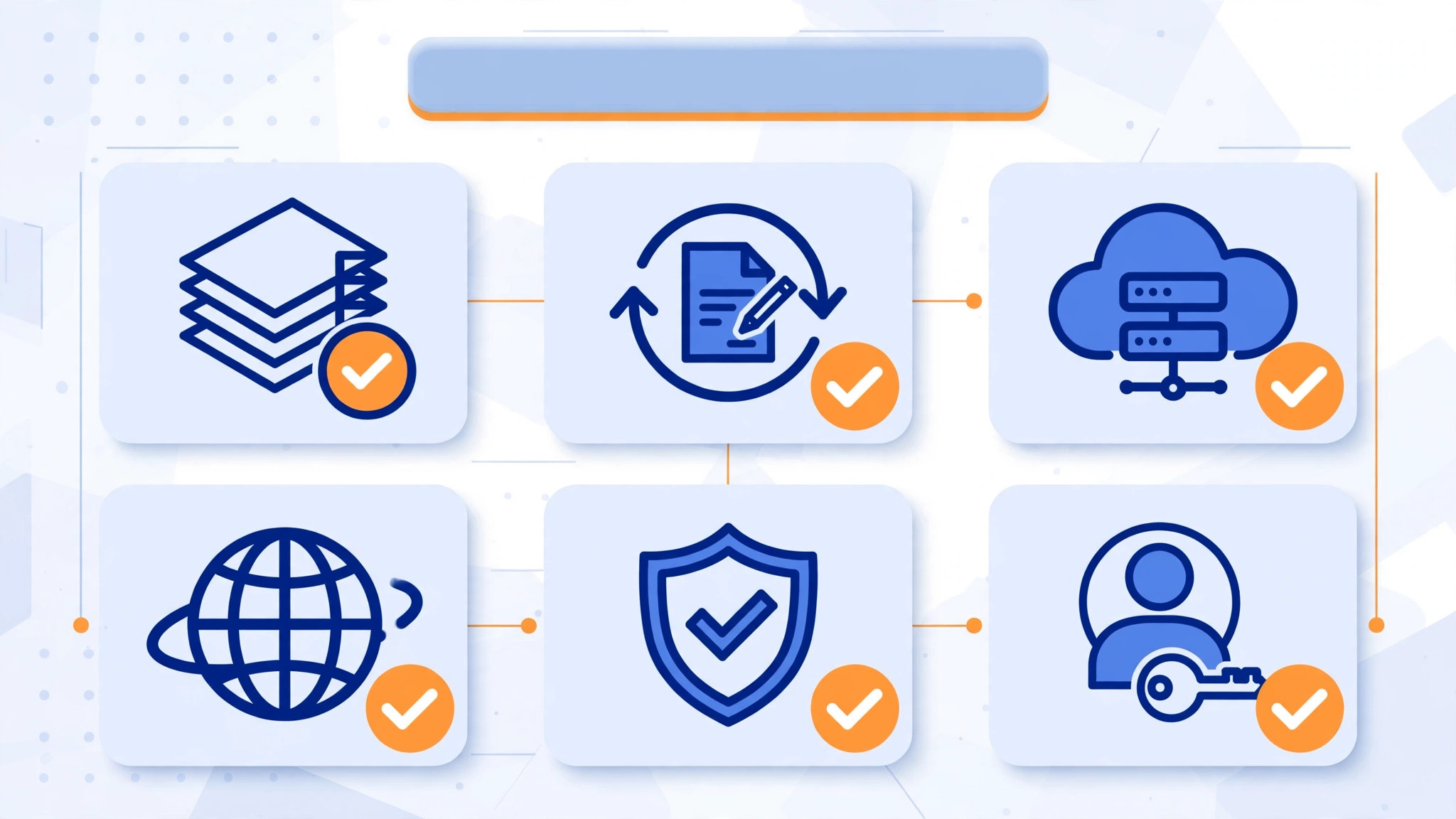 Các hạng mục cần làm rõ khi thuê thiết kế website