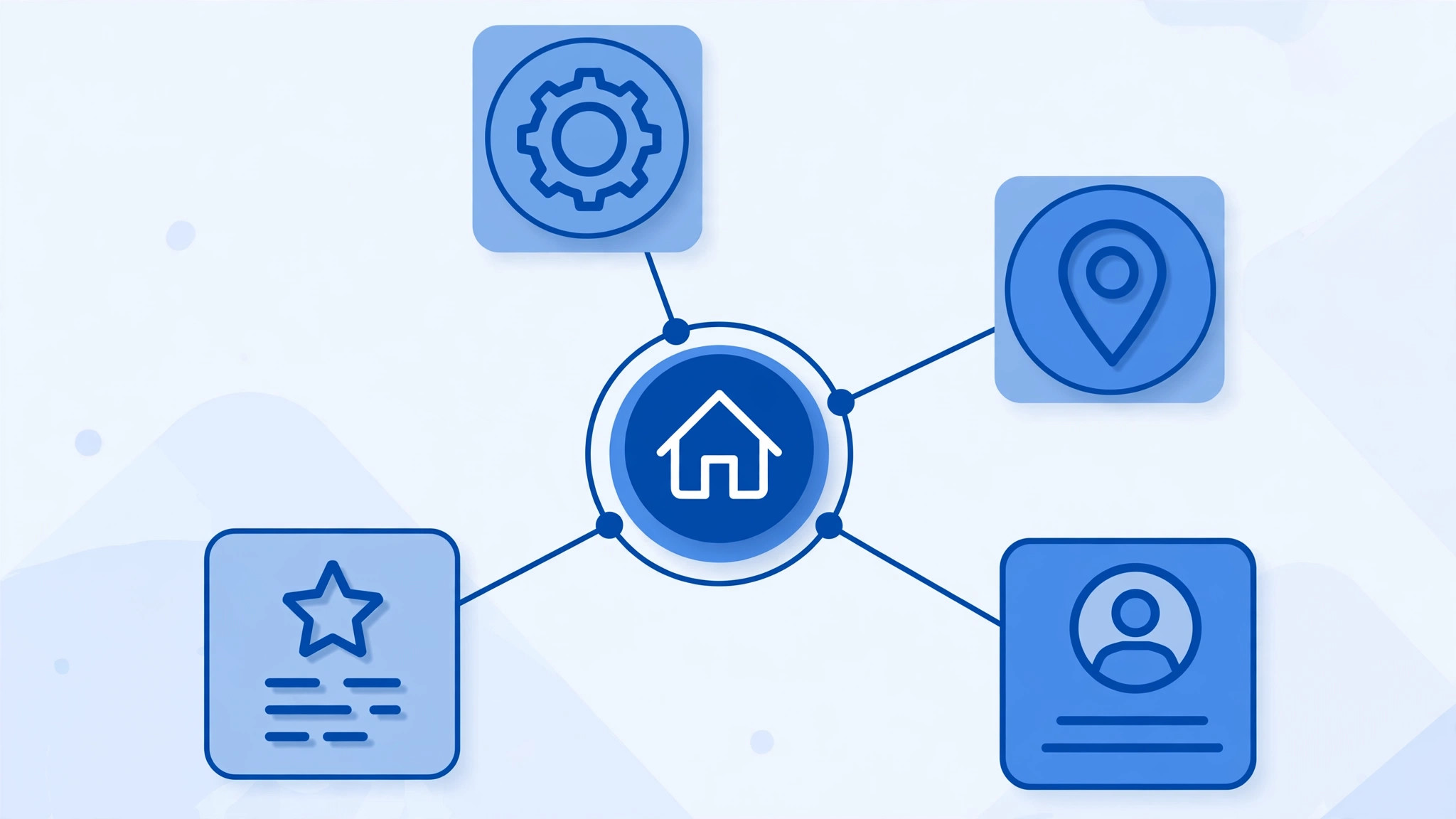 Mô hình website chuẩn SEO địa phương Dĩ An