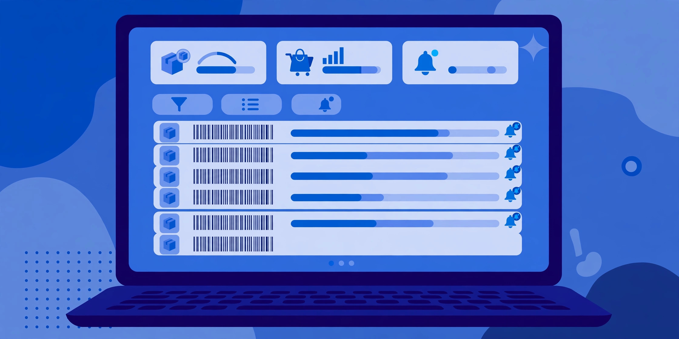 Quản trị WooCommerce cho shop bán lẻ tại Dĩ An