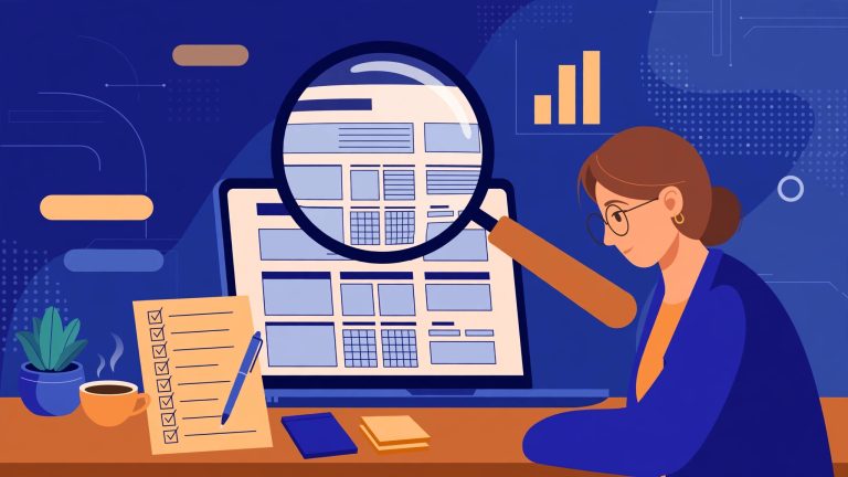 5 điều cần chuẩn bị trước khi thuê thiết kế website
