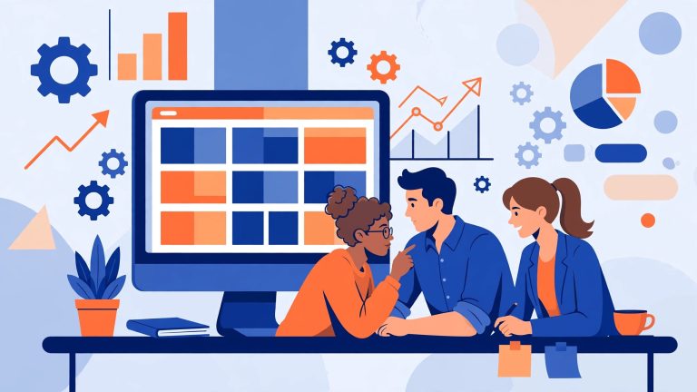 Tại sao nên chọn WordPress cho website doanh nghiệp?