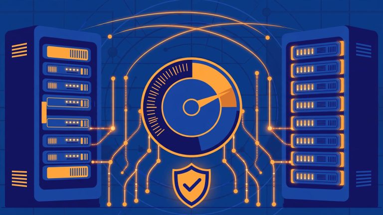 Kinh nghiệm chọn dịch vụ VPS và hosting tốc độ cao cho doanh nghiệp Bình Dương