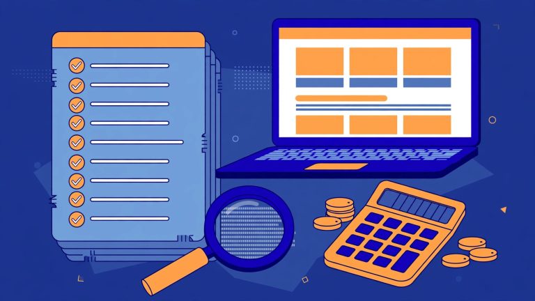 Báo giá thiết kế website trọn gói tại Dĩ An, Thuận An: Cần tránh những chi phí ẩn nào?