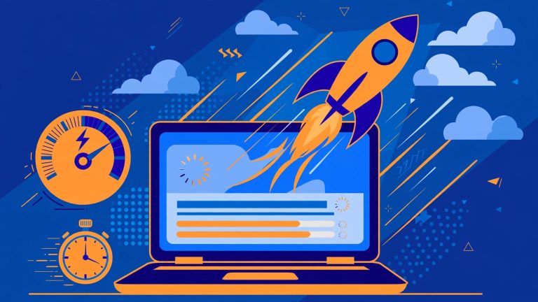Cách tối ưu tốc độ tải trang cho website WordPress Flatsome hiệu quả nhất