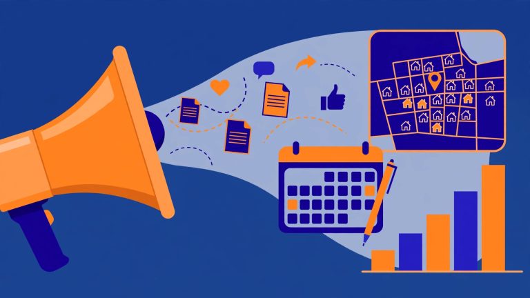 Chiến lược content marketing local tại Bình Dương: Tiếp cận đúng khách hàng mục tiêu thế nào?